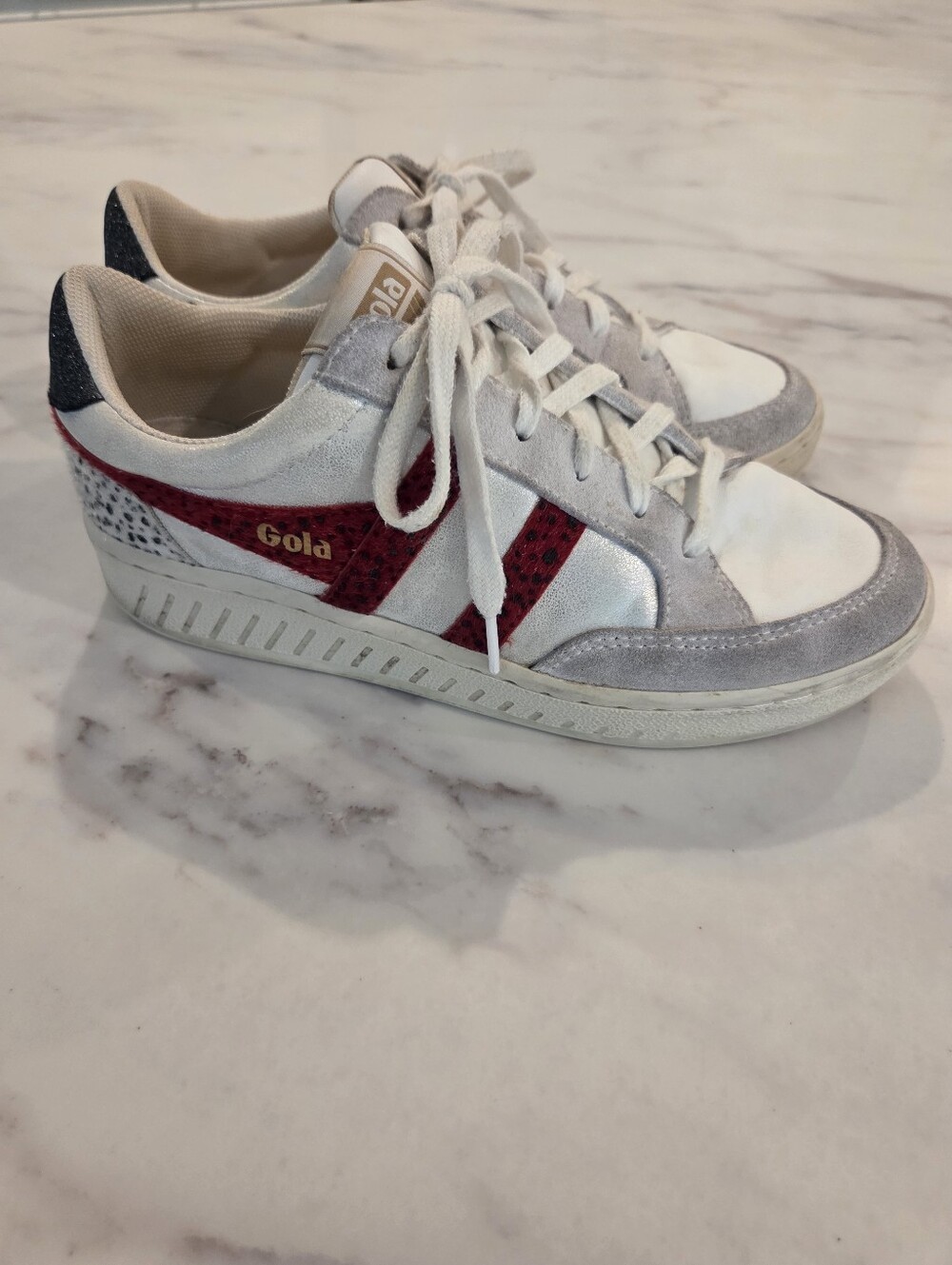 Gola Superslam Sneakers